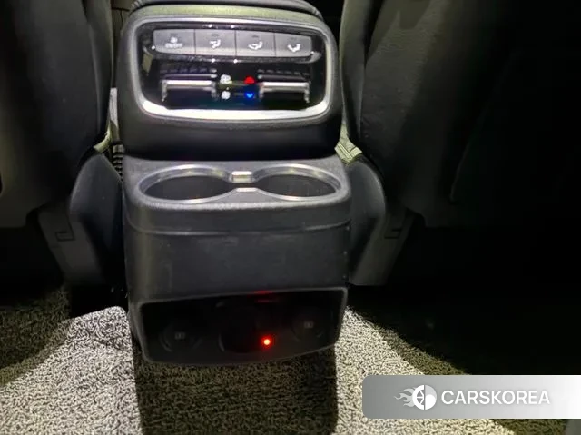 Kia Mohave Master 2022 Черный из Кореи, фото 5