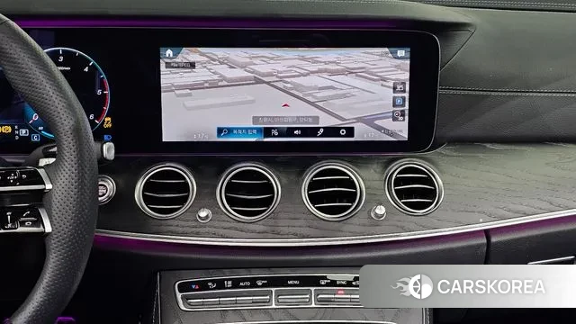 Mercedes-Benz E-Class W213 2021 Серый из Кореи, фото 5