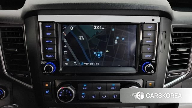 Hyundai Solati 2023 Белый из Кореи, фото 5