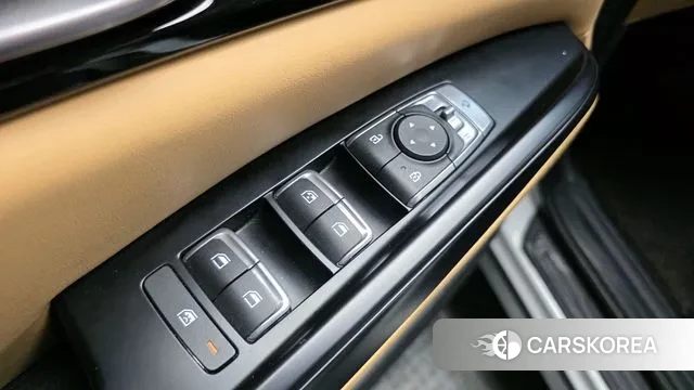 Kia Carnival 4th generation 2021 Белый из Кореи, фото 5