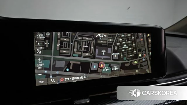 Kia Carnival 4th generation 2023 Белый из Кореи, фото 5