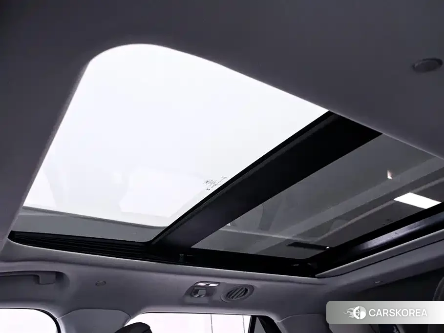 Ford Explorer 2026 Черный из Китая, фото 5