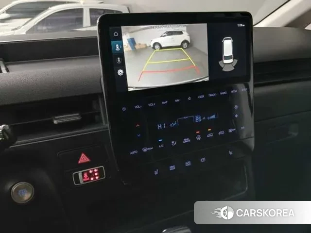 Hyundai Staria 2022 Белый из Кореи, фото 5