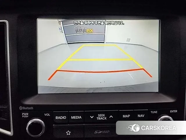 Hyundai The New Grand Starex 2018 Черный из Кореи, фото 5