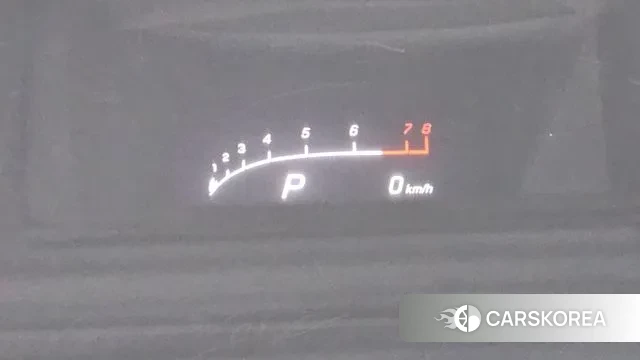 Mercedes-Benz GLC-Class X253 2019 Белый из Кореи, фото 5