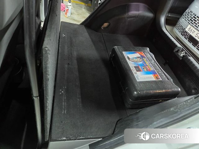 Kia Morning Urban (JA) 2020 Белый из Кореи, фото 5
