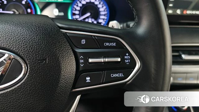 Hyundai Palisade 2019 Белый из Кореи, фото 5