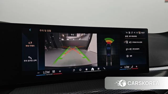 BMW 4 Series (G22) 2025 Черный из Кореи, фото 5