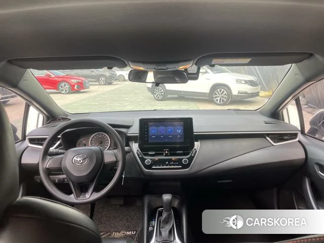 Toyota Lei Ling 2022 Белый из Китая, фото 5