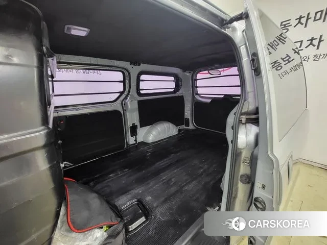 Hyundai The New Grand Starex 2019 Серебристо-серый из Кореи, фото 5