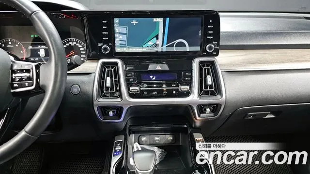 Kia Sorento 4th Generation id 2553348 из Кореи 5