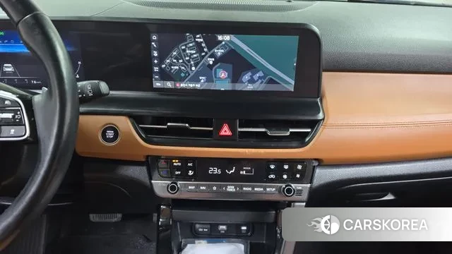 Kia The New Seltos 2024 Черный из Кореи, фото 5