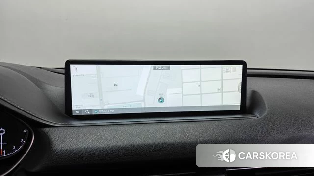 Genesis G80 (RG3) 2022 Черный из Кореи, фото 5