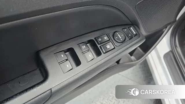 Hyundai The New Avante AD 2020 Белый из Кореи, фото 5