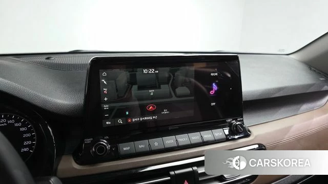 Kia Seltos 2021 Белый из Кореи, фото 5