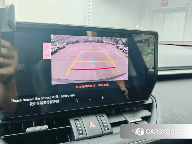 Toyota Wilanda 2023 Серебристо-серый из Китая, фото 5