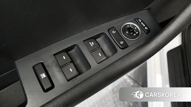 Hyundai Sonata New Rise 2019 Белый из Кореи, фото 5