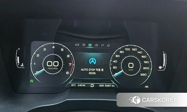 Ssangyong Berry New Tivoli 2020 Белый из Кореи, фото 5