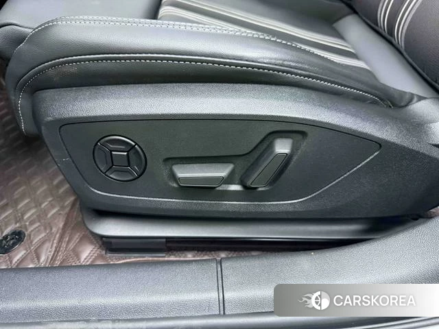 Audi A3 2024 Белый из Китая, фото 5