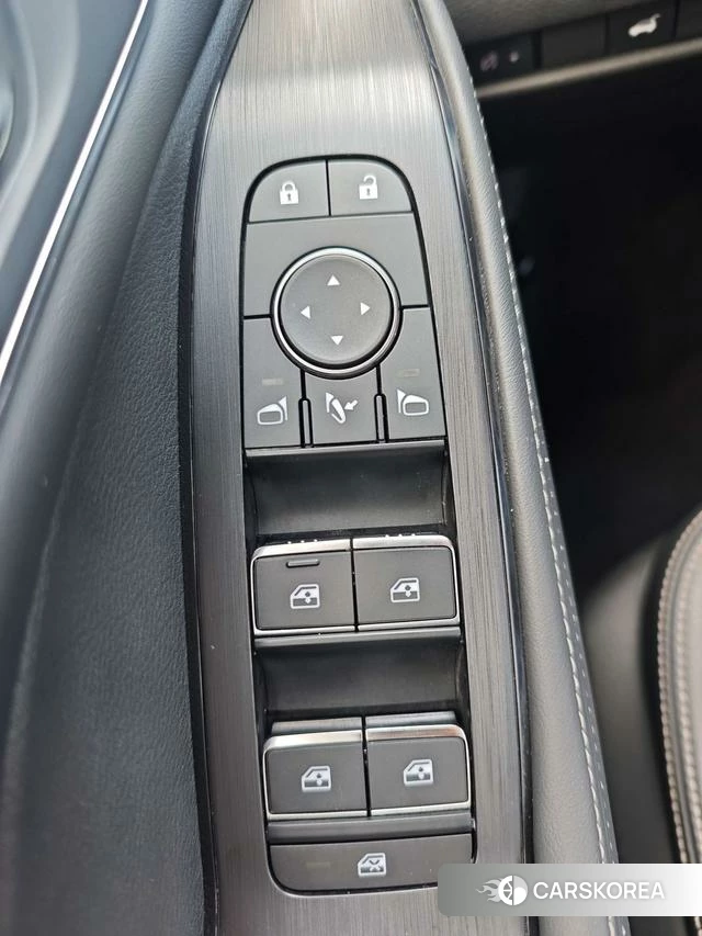Nissan Qijun 2023 Шампань из Китая, фото 5