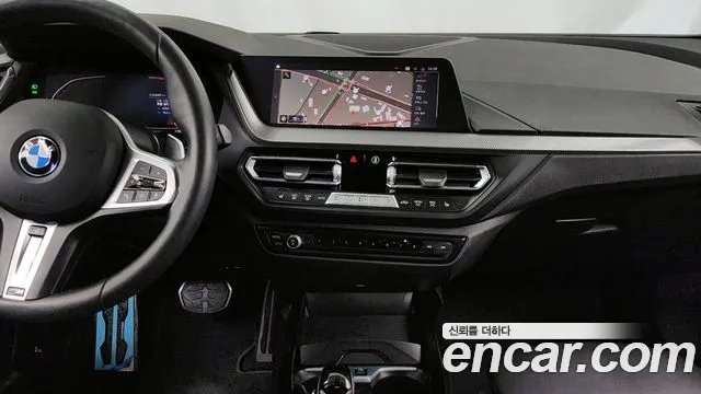 BMW 1 Series (F40) id 2696239 из Кореи 5