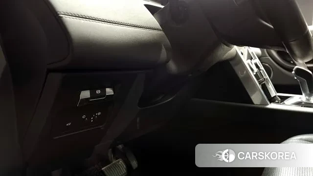 Land Rover Discovery Sports 2nd Generation 2020 Белый из Кореи, фото 5