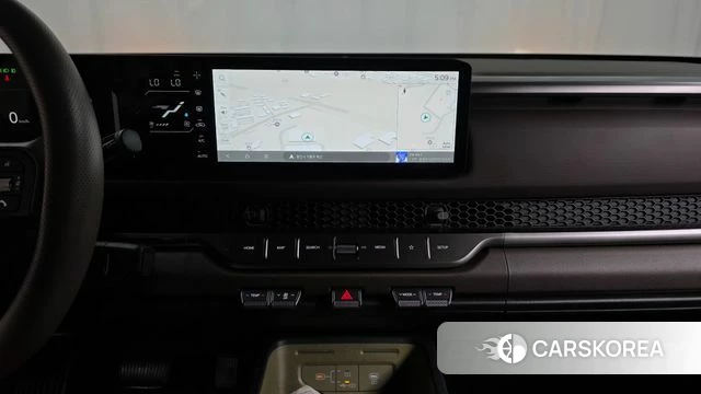 Kia Tasman 2025 Серый из Кореи, фото 5