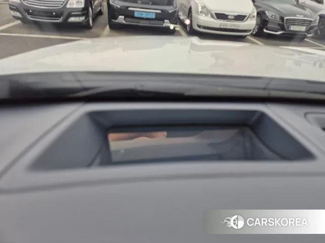 Genesis GV80 2022 Жемчужный цвет из Кореи, фото 5