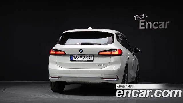 BMW 2 Series Active Tourer (U06) id 2693563 из Кореи 5