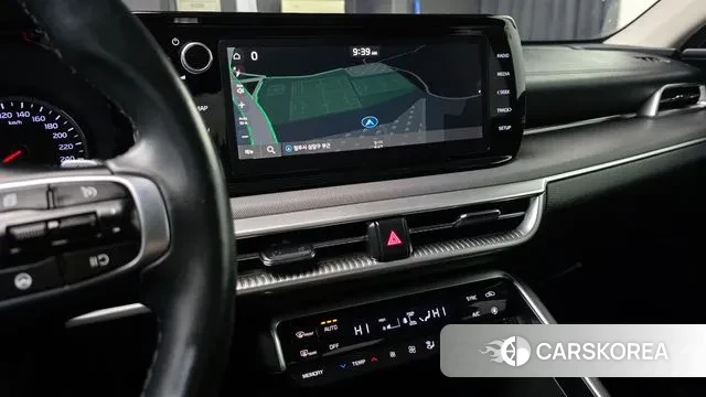 Kia K5 3rd generation 2020 Белый из Кореи, фото 5