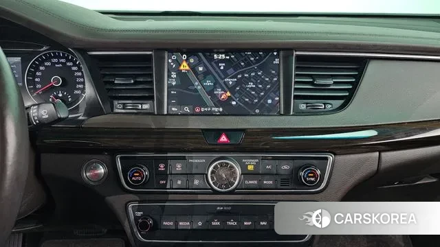 Kia Come New K7 2018 Белый из Кореи, фото 5