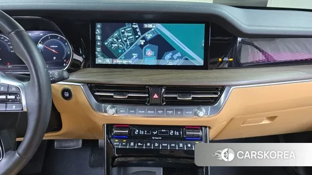 Kia Mohave Master 2020 Черный из Кореи, фото 5
