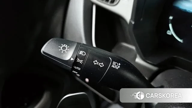 Kia The New Kia Ray EV 2024 Черный из Кореи, фото 5