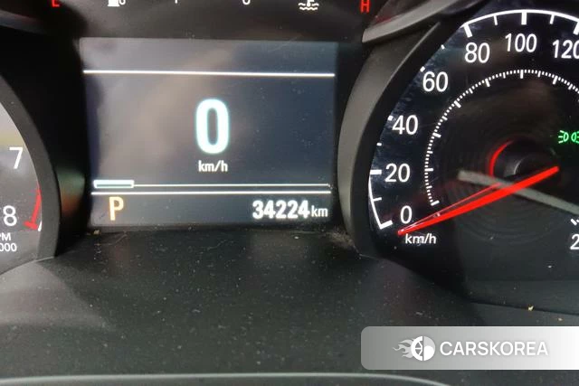 Chevrolet Cruze 2022 Белый из Китая, фото 5