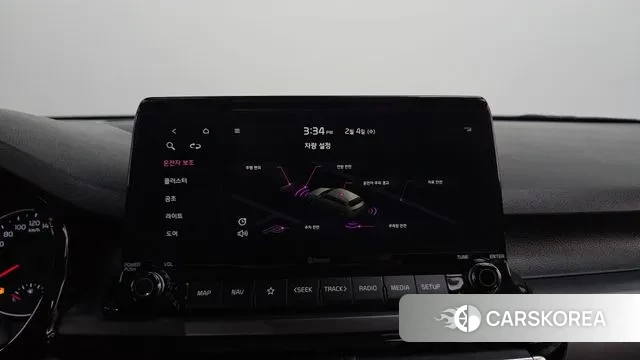 Kia Seltos id 3655460 из Кореи 5