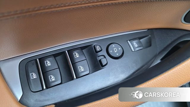BMW X3 (G01) 2018 Белый из Кореи, фото 5