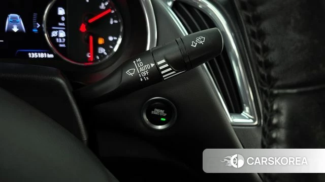 Chevrolet (GM Daewoo) The New Malibu 2019 Черный из Кореи, фото 5