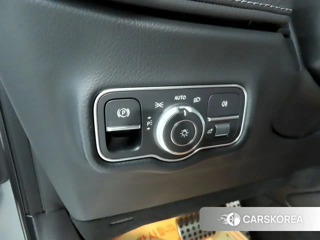 Mercedes-Benz G-Class W465 2025 Серебристо-серый из Кореи, фото 5