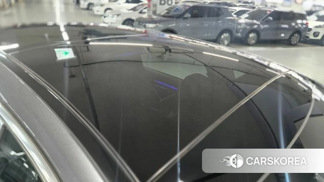 Mercedes-Benz S-Class W223 2025 Серый из Кореи, фото 5