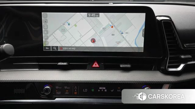 Kia Sportage 5th Generation 2023 Белый из Кореи, фото 5