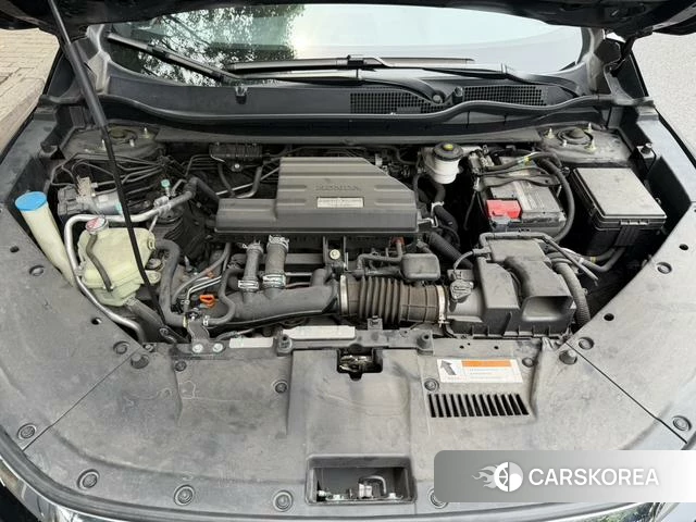 Honda Hao Ying 2021 Черный из Китая, фото 5