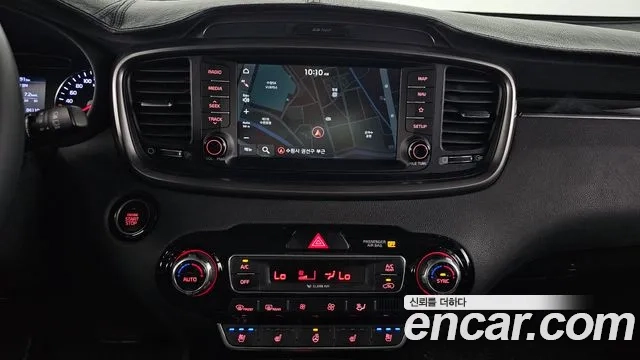 Kia The New Sorento id 2908190 из Кореи 5