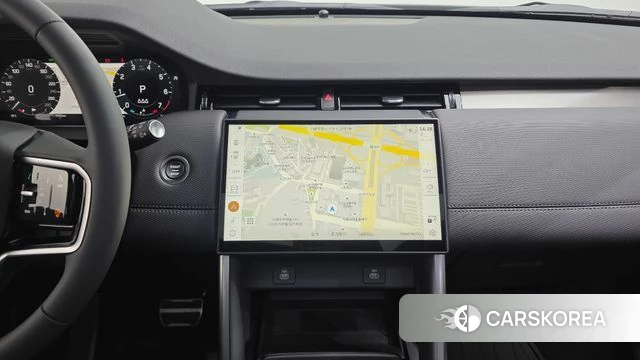 Land Rover Discovery Sports 2nd Generation 2025 Белый из Кореи, фото 5