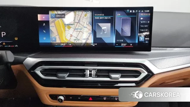 BMW 3 Series (G20) 2024 Черный из Кореи, фото 5