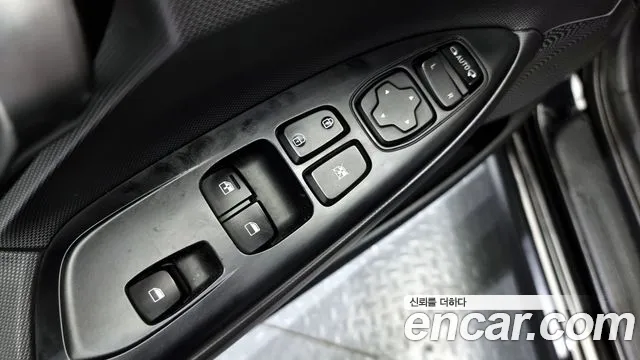 Hyundai Veloster (JS) id 2280971 из Кореи 5