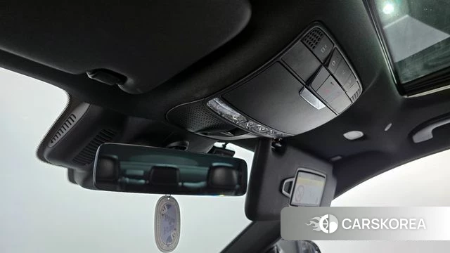 Mercedes-Benz E-Class W213 2023 Черный из Кореи, фото 5