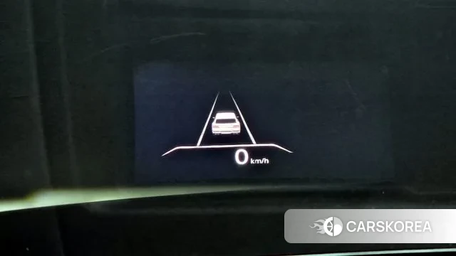 Genesis GV80 2020 Черный из Кореи, фото 5