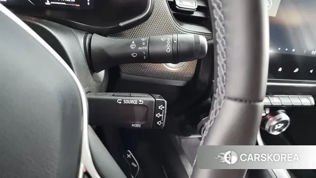 Renault Korea (Samsung) XM3 2023 Белый из Кореи, фото 5