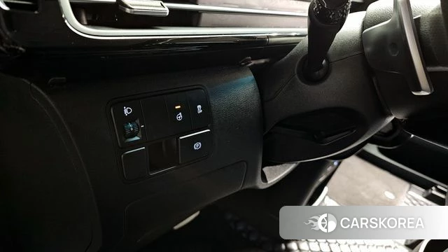 Hyundai Staria 2021 Белый из Кореи, фото 5