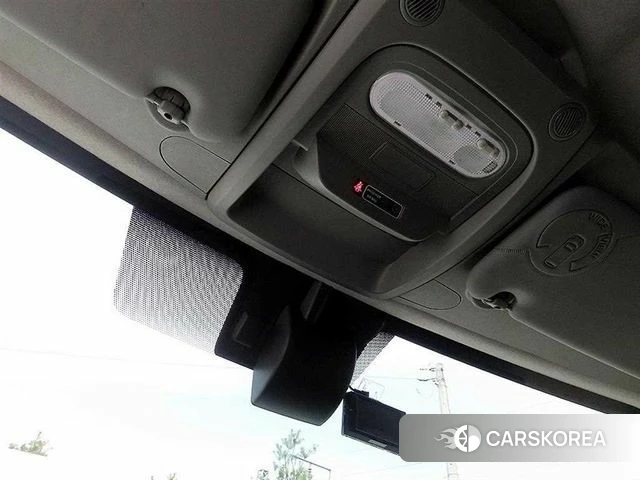 Renault Korea (Samsung) Master 2021 Белый из Кореи, фото 5